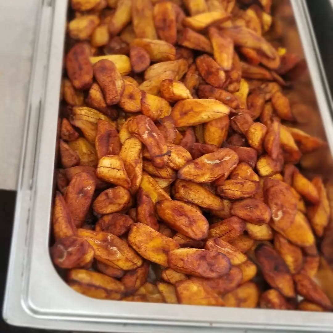 Corporate and institutional catering
